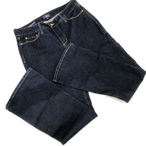 NYDJ Farrah flare, 12p